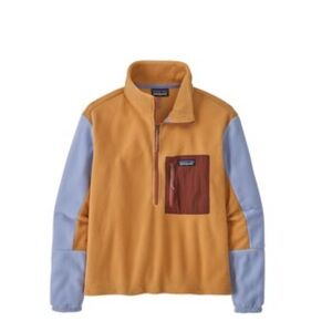 Patagonia Fleece